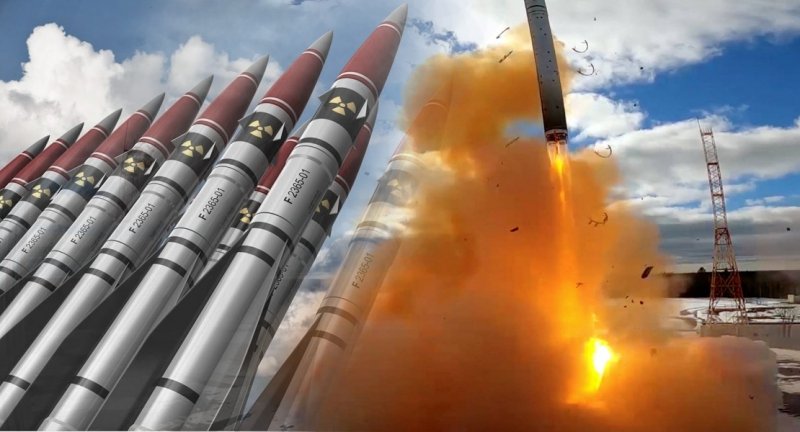 9 دول نووية... والعالم على حافة سباق تسلّح جديد

