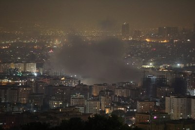 إيران ترفض التفاوض تحت النار.. وتحركات عسكرية أميركية متواصلة

