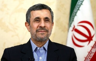 حقيقة اغتيال إسرائيل لرئيس إيران الأسبق