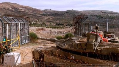 الجبهة غير مفعّلة أصلاً... والتوسع نوع من الدعاية!