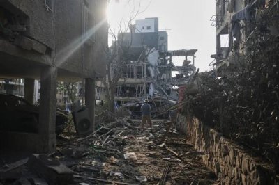 المنظمة الحقوقية توثق... أكثر من 1300 جريح في إيران