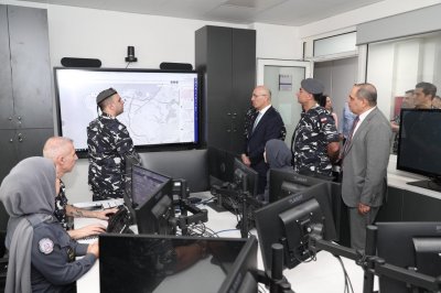 الحجار يتحدث عن خطة شاملة لبيروت: 