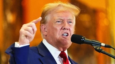 ترامب: لا أريد وقف إطلاق النار.. بل إنهاء الحرب مع إيران نهائيًا

