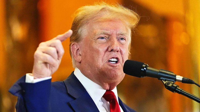 ترامب: لا أريد وقف إطلاق النار.. بل إنهاء الحرب مع إيران نهائيًا

