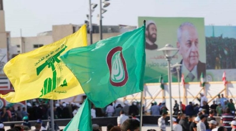 اجتماع مشترك بين أمل وحزب الله... رسائل وتحديات