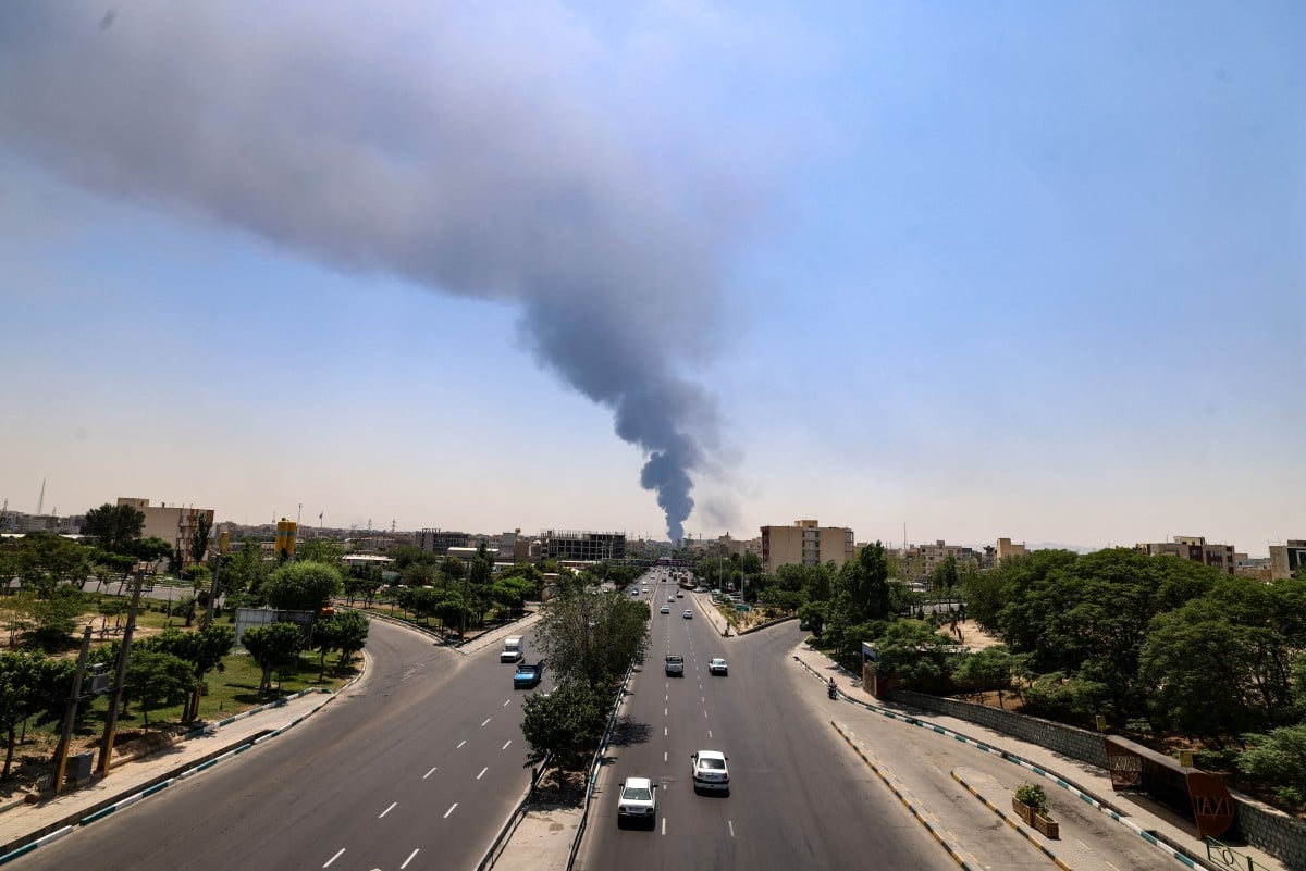 تقديراتٌ استخباراتية: الضربات الإسرائيلية تعرقل التقدم النووي الإيراني لأشهر








