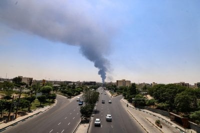 تقديراتٌ استخباراتية: الضربات الإسرائيلية تعرقل التقدم النووي الإيراني لأشهر








