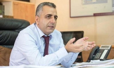 كركي: دفعة مالية جديدة لضمان استمرارية الخدمات الاستشفائية