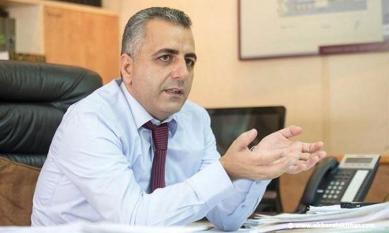 كركي: دفعة مالية جديدة لضمان استمرارية الخدمات الاستشفائية