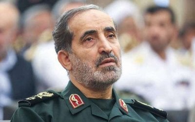 للمرة الثانية... إسرائيل تعلن اغتيال رئيس الأركان الإيراني