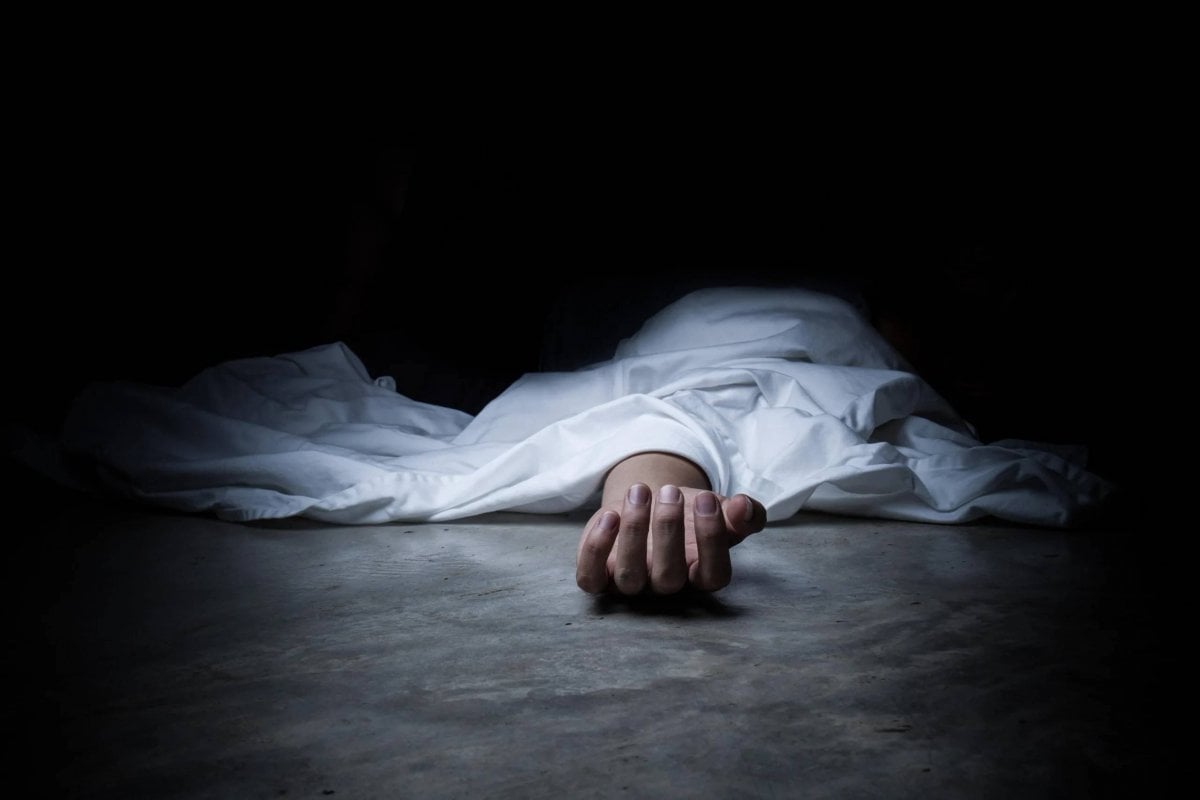 تعميم أوصاف جثّة رجل مجهول في الجناح... هل من يعرف عنه شيئًا؟
