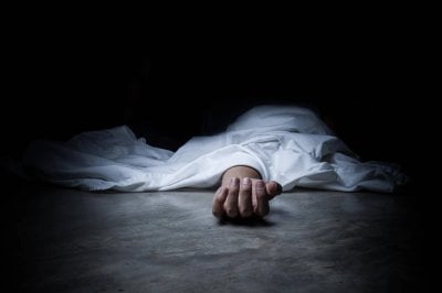 تعميم أوصاف جثّة رجل مجهول في الجناح... هل من يعرف عنه شيئًا؟
