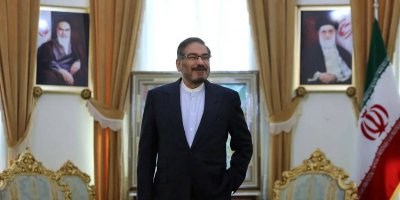رسالة من مستشار خامنئي: أنا على قيد الحياة ومستعد للتضحية!