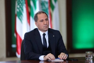 رداً على كلام قاسم... الجميل: نتمنى أن تمنع الدولة لأول مرة بتاريخها أي مغامرة