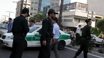 الأمن القومي الإيراني ينتفض: اعتقالات بالجملة لمشتبهين بالتجسس!
