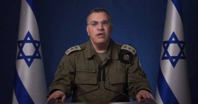 من قتل أطفال سوريا إلى إجتياح بيروت... أدرعي للعرب: لا تنسوا! (فيديو)