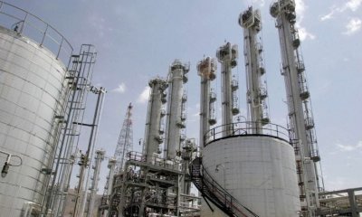 آراك تحت القصف...  أهمية في سباق التسلح النووي الإيراني

