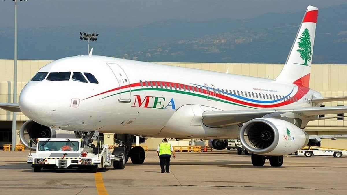 إلغاء وتعديل رحلات... بيان من الـMEA