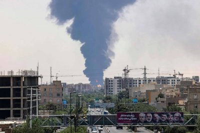 تفاصيل دقيقة وأهداف محكمة: هكذا أصابت إسرائيل قلب إيران