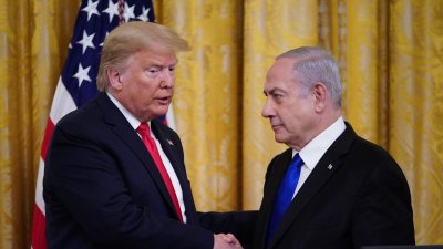 مماطلة ترامب تُربك إسرائيل... انتظار محفوف بالمخاطر