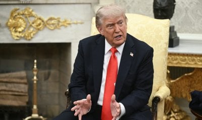 ترامب: قد أهاجم إيران... وقد لا أفعل