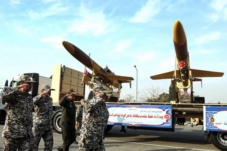 مسؤول عسكري إسرائيلي: إيران تعيد بناء دفاعاتها الجوية وسط التصعيد!
