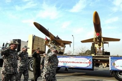 مسؤول عسكري إسرائيلي: إيران تعيد بناء دفاعاتها الجوية وسط التصعيد!
