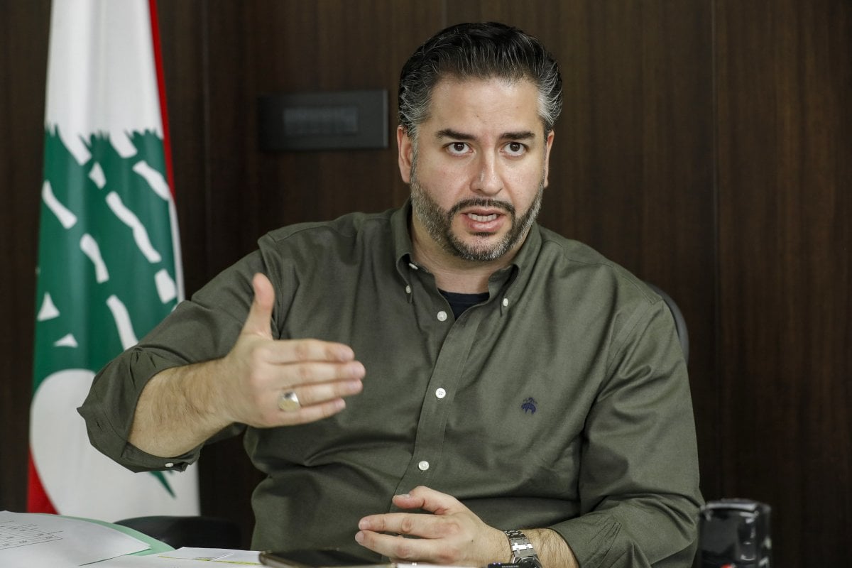 حلاوي يصدر مذكرة توقيف وجاهية بحق سلام