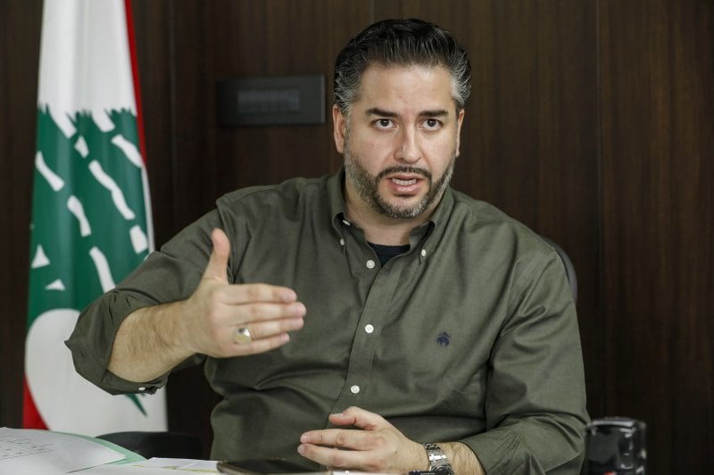 حلاوي يصدر مذكرة توقيف وجاهية بحق سلام