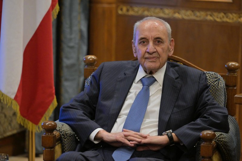 بري يدعو هيئة مكتب المجلس إلى إجتماع