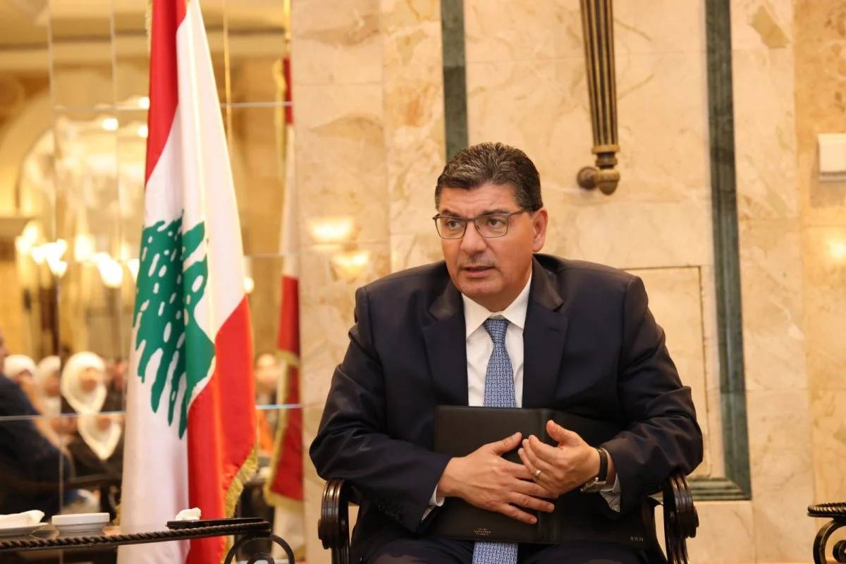 "السيادة الاستراتيجية المرنة"... بهاء الحريري يقدم خريطة طريق لإنقاذ لبنان!