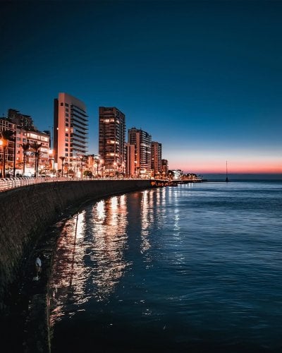 الكتل الحارّة تترك أثرها على هذه المناطق...  إليكم ما يحمله طقس الـWeekend!