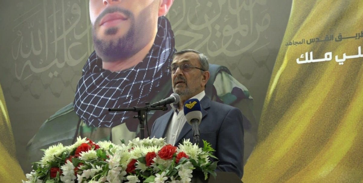 نائب حزب الله يتحدث عن "خديعة أميركية-إسرائيلية" ضد إيران