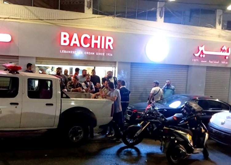 جريمة تهزّ بيروت... عامل يُقتل ويُقطّع داخل محل تجاري شهير! 
