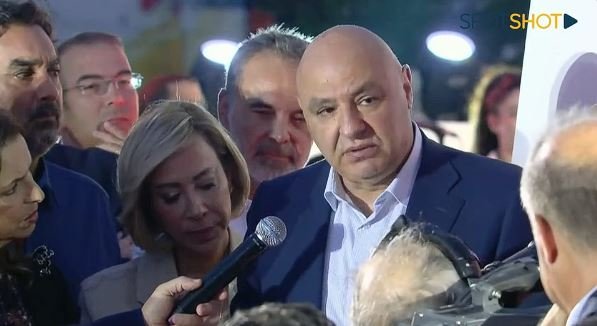 عون يُعلّق على "احتمال دخول لبنان في الحرب"