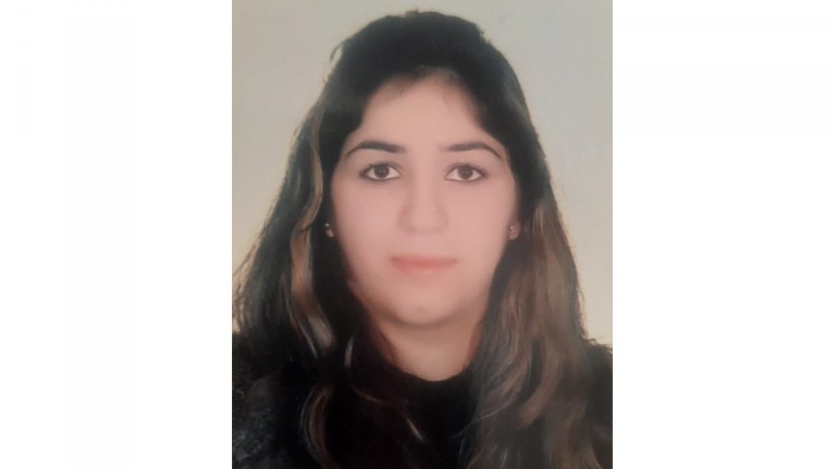 "ريا" غادرت ولم تعُد... هل منكم من يعرف عنها شيئًا؟