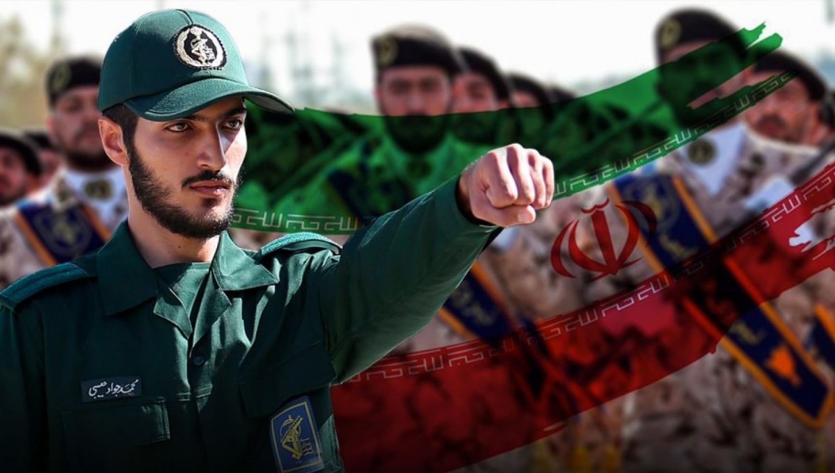 الحرس الثوري يكشف أهداف الموجة الـ14 من هجماته!

