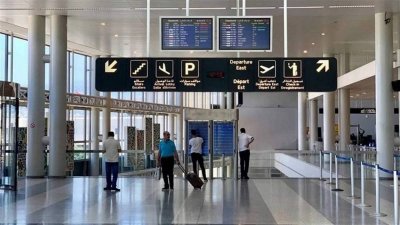 بالصورة: عملية قرصنة تضرب مصلحة الأرصاد الجوية في لبنان