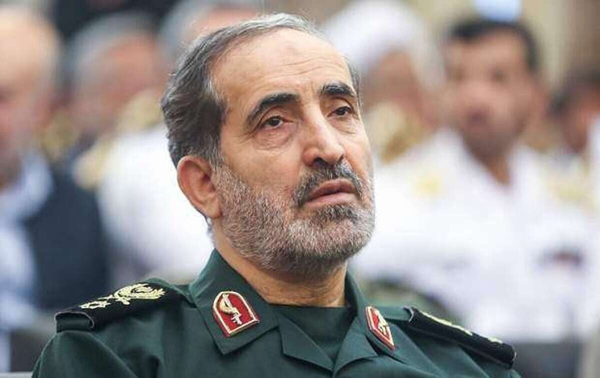 "داخل منشأة محصنة"... تفاصيل اغتيال شادماني