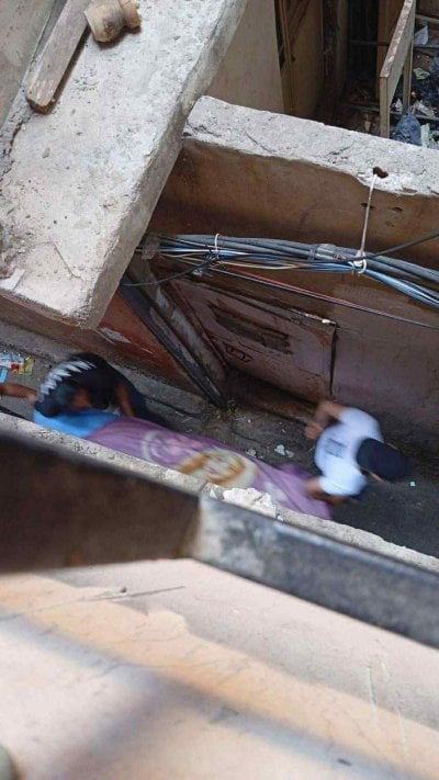 جريمة مروّعة تهزّ عين الحلوة... أمّ لأربعة أولاد تُقتل داخل منزلها!
