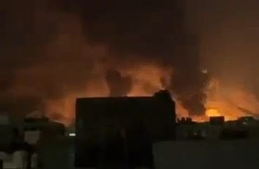 أدرعي: وَمَا رَمَيْتَ إِذْ رَمَيْتَ وَلَٰكِنَّ اللَّهَ رَمَىٰ (فيديو)