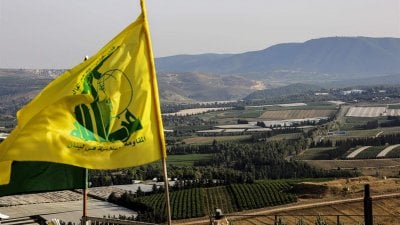 حزب الله 