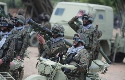 إيران وحزب الله في دائرة الاتهام... تصريح أميركي يُثير الجدل!