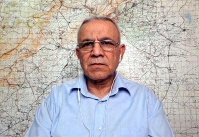 خامنئي يخلع خاتمه وحرس الثورة يتحرك.. عمر معربوني يعرض تحقيقات ليلة المرشد المرعبة ومخطط البهائيين!
