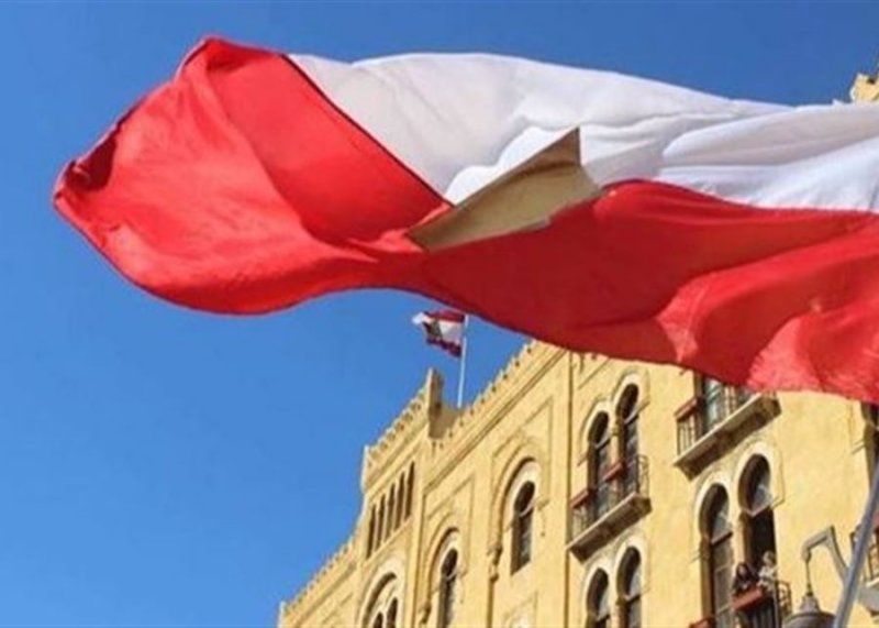 "سياسة النأي بالنفس مفتاح حماية لبنان"... "الأحرار" يدعو إلى توحيد الصف الوطني!