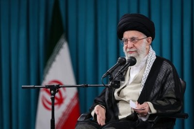  تصريحٌ إسرائيلي بشأن إحتمال إغتيال خامنئي
