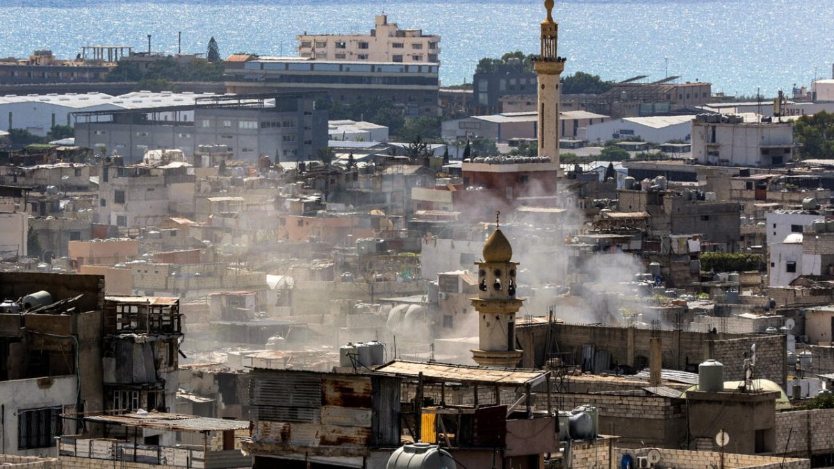 "نحن تحت سقف الدولة اللبنانية"... لكن المخاوف من الإسرائيلي تؤخّر سحب السلاح!