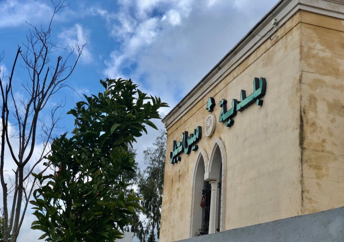 بعد التوغل الإسرائيلي في ميس الجبل... بيانٌ من بلدية المنطقة!