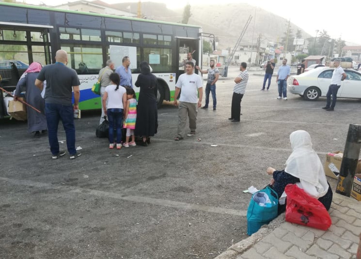 تفاصيل جديدة عن عودة النازحين السوريين... ماذا تخبئ المرحلة القادمة؟