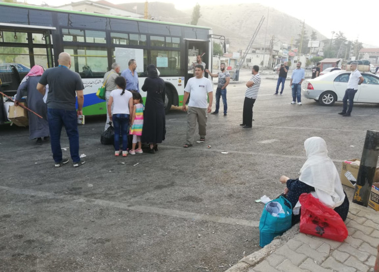 تفاصيل جديدة عن عودة النازحين السوريين... ماذا تخبئ المرحلة القادمة؟